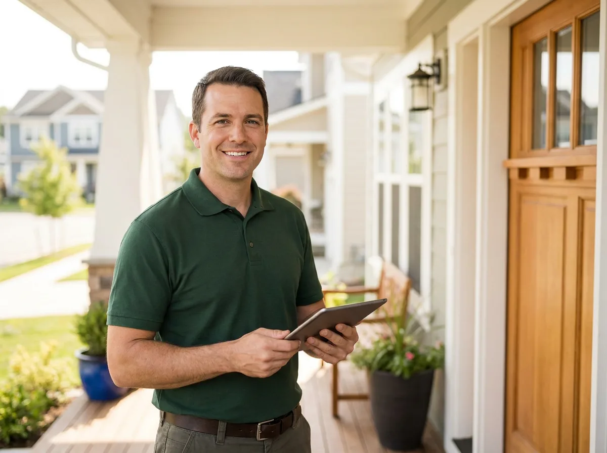 Pest control FAQs for Buena, WA